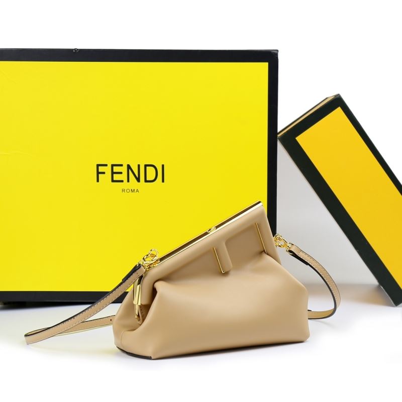 Fendi Satchel Bags